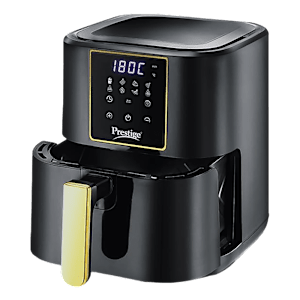 Croma air fryer best sale